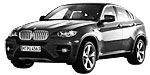 BMW E71 U0057 Fault Code