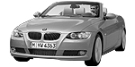 BMW E93 U0057 Fault Code